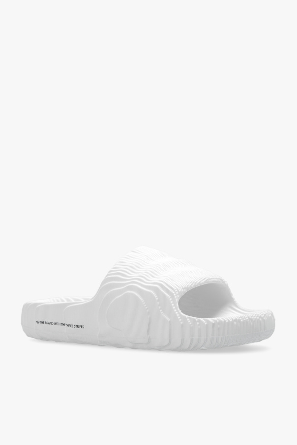 Alexander wang adidas slides online